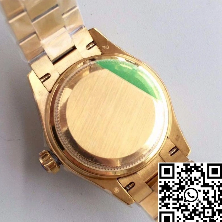 Champagne 279138RBR FashionForward 28MM Gold Dial Yellow Lady Rolex Datejust 871 0706